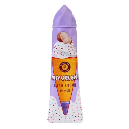 Hand Cream "Icense Mix No. 2", set 3 pcs-4