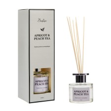 Apricot & PEACH, 100 ml perfumed aromatiffus