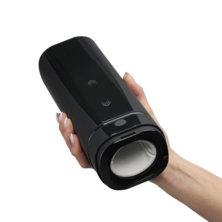 Мастурбатор для секса на расстоянии Kiiroo Onyx+-1