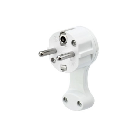Vilka euro corner with salary 16 and flat for the cabinet white rexant