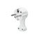Vilka euro corner with salary 16 and flat for the cabinet white rexant