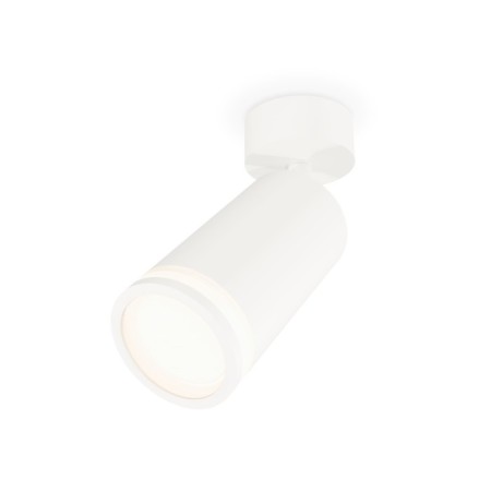 AMBRELLA LIGHT, TECHNO, XM6322013, Gu5.3, Color of White Sand, Ambrella Light.