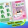The book "Games with a mirror. Develop your attention, thinking and imagination! "