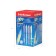 Handle Automatic Erichkrause Joy Pastel, "Ultra Glide Technology", node 0.7 mm, blue ink, letter length 1300 meters