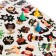 Board game "Monster catchers"