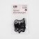 Thermal appliance "Oops", 4 × 2.5 cm, silver color