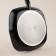 Sleep pan-Gril aluminum with anti-stick coating SL Home, D = 24 cm, h = 4 cm, induction, black color