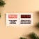 Wafer paper “Don’t deny yourself” in the envelope, truth or action, 1 pc. (18+)