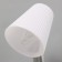 Table lamp Fix 1HE14 15W Sea stone
