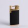 Gas lighter for smoking "wolf", piezo