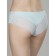 Women's underpants, size 48, blue color