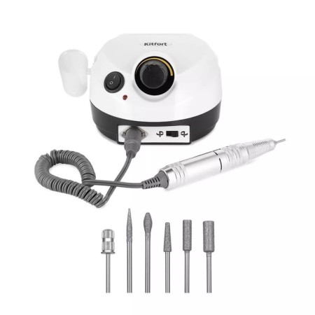 KitFort KT-3146, 18 W, 30000 rpm.