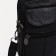 Male bag, black color