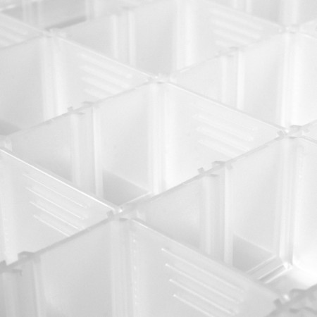 Fisherbox 310 box for baits, 310x230x40mm-2