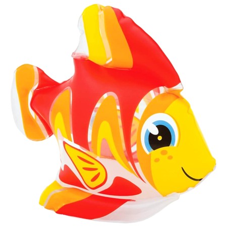 A toy for swimming "animals", from 2 years, color mix, 58590np intex-1