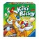 Ravensburger board game "Ku-ka-re-ku!", Rus. Instructions