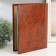 Photo album magnetic 20 sheets "Bird on a swing" 3x23.5x29 cm