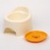 Children's toilet pot with a Giraffix lid, Mix color