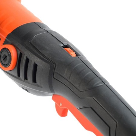 Brash-Machine Patriot BS909, 1300 W, 900-3200 rpm, 120 mm brush-7