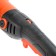 Brash-Machine Patriot BS909, 1300 W, 900-3200 rpm, 120 mm brush