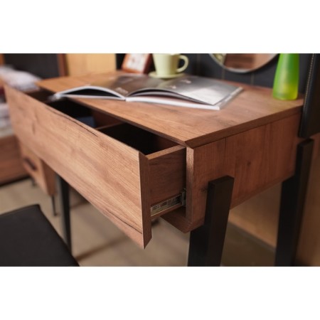 Cleat cabinet NATURE 41, 484 × 358 × 475 mm, Tabachi oak color Craft-1