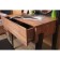 Cleat cabinet NATURE 41, 484 × 358 × 475 mm, Tabachi oak color Craft