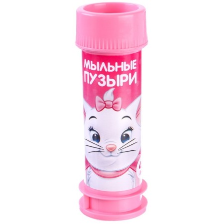 Soap bubbles, cats aristocrats, 45 ml-2