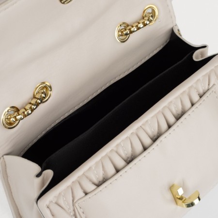 Bag-mixer on the valve, beige color-2