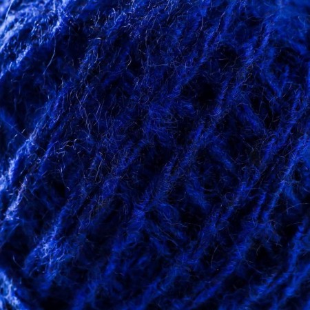 Acryl yarn 100% acrylic, 100m/40 ± 5 g (ultramarin)-2
