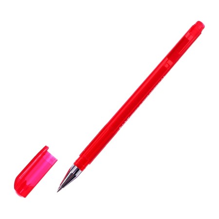 G-tone gel pen, node 0.5 mm, red ink, letter line length 500 meters-6