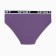 Cowards women's slips, lilac color, size 46-48