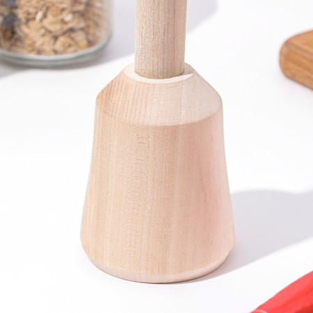 Small Subster, 27x6 cm, linden-1