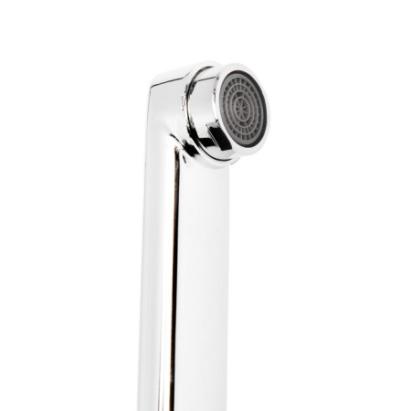 ACCOONA A6482K bath mixer, double -leaf, green/chrome-1