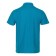 Male shirt, size 50, azure color