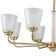 Ceiling lamp on the rifle noble e14x60W