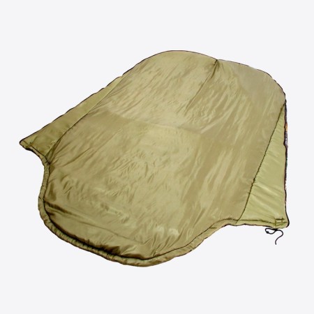Sleeping bag, photo prinant, forest-2