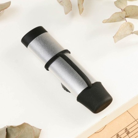 Music Life Musical Instrument, Silver-4