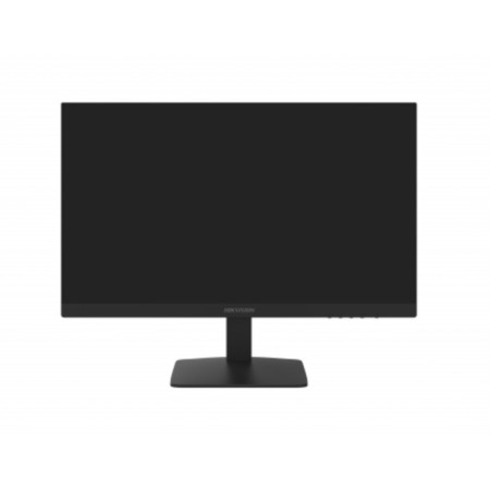 Monitor Hikvision DS-D5027FN, 27 ", VA, 1920 × 1080, 60Hz, 6.5 ms, D-Sub, HDMI, Black