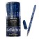 Ballic Happywrite handle "Military Pattern. Crouping", 0.5 mm, blue ink