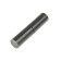 Garage loop without a ball, 24x110 mm, without coating, 20 pcs.