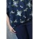 Female jumper, size 50, white color