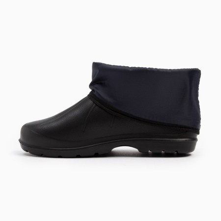 Boots Women's EVA STARTING, Black Color, size 36-1