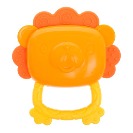 Set of rattles "Favorite Baby", 6 pcs-1
