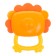 Set of rattles "Favorite Baby", 6 pcs