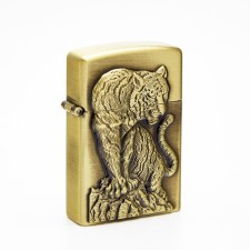 Gas lighter 