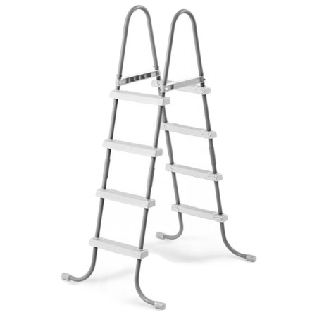 Basin staircase, h = 122 cm, 28066 intex
