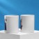 A set of mugs for two “oh, all”, 2 circles, 320 ml