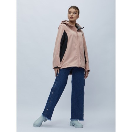 Window is female, size 60, pink color-8