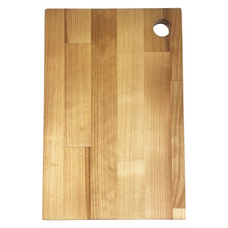 Delayer board Panairo Lavarna, Birch Birch, size 30x20x1.8 cm-1