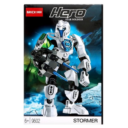 Designer Stormer Storm Warrior-3
